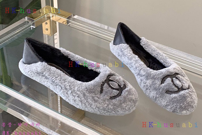 NEW 샤넬 신발 신상 C 665256