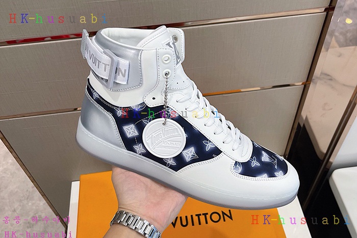 NEW 루이비통 신발 신상 LV 636232