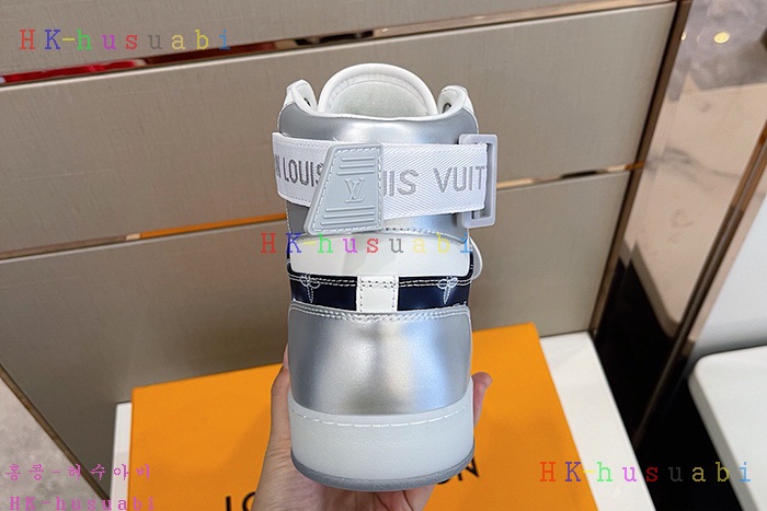 NEW 루이비통 신발 신상 LV 636232