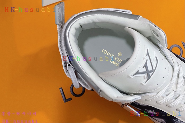 NEW 루이비통 신발 신상 LV 636232