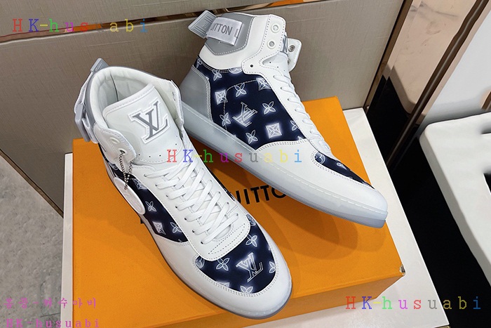 NEW 루이비통 신발 신상 LV 636232
