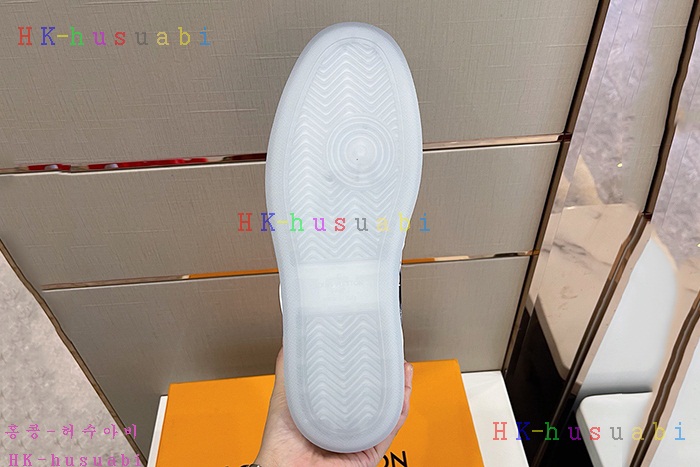 NEW 루이비통 신발 신상 LV 636232