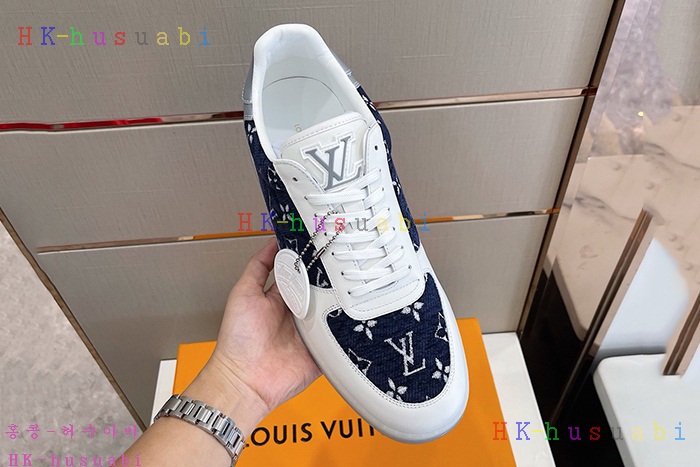NEW 루이비통 신발 신상 LV 636234