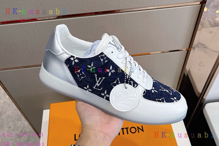 NEW 루이비통 신발 신상 LV 636234