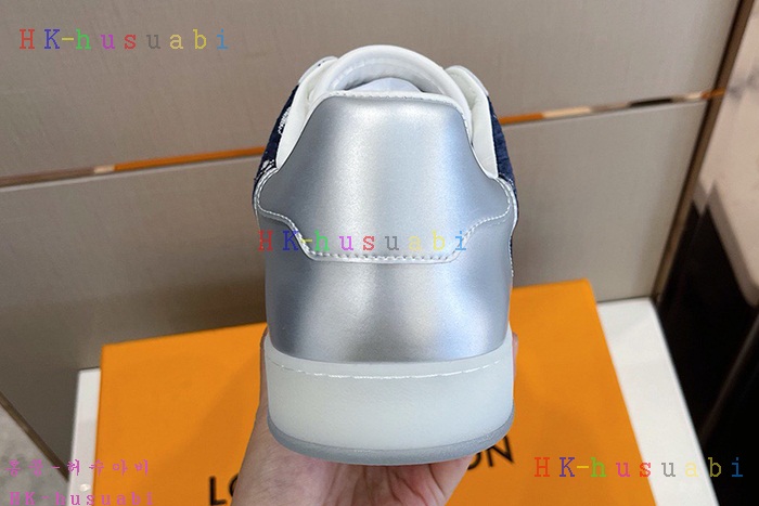 NEW 루이비통 신발 신상 LV 636234