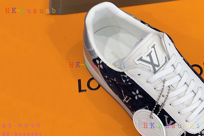 NEW 루이비통 신발 신상 LV 636234