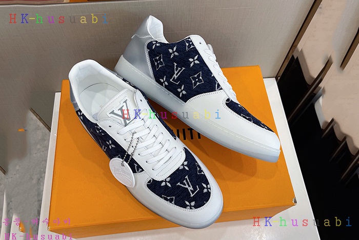 NEW 루이비통 신발 신상 LV 636234