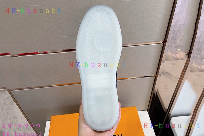 NEW 루이비통 신발 신상 LV 636234