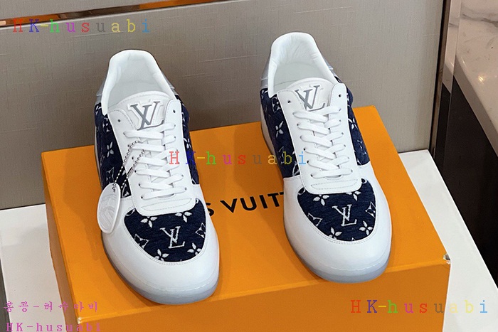 NEW 루이비통 신발 신상 LV 636234