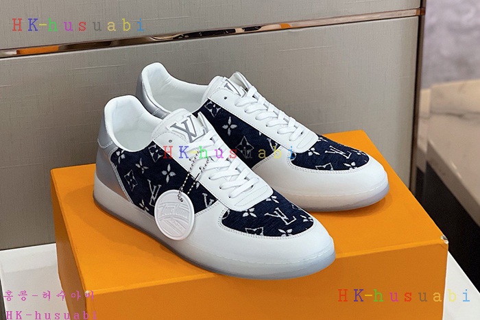 NEW 루이비통 신발 신상 LV 636234
