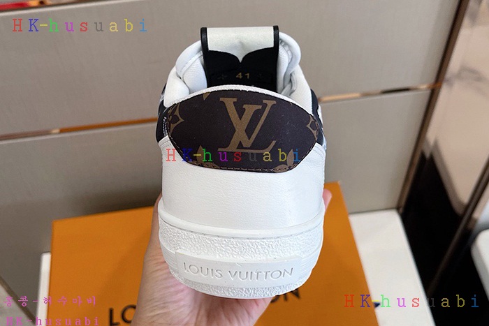 NEW 루이비통 신발 신상 LV 636238