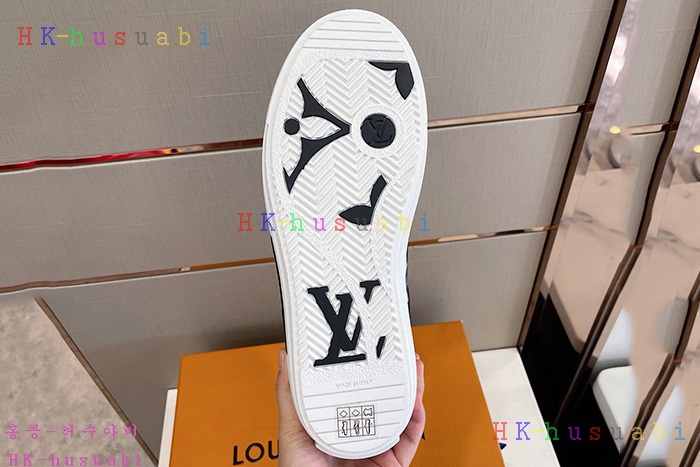 NEW 루이비통 신발 신상 LV 636238