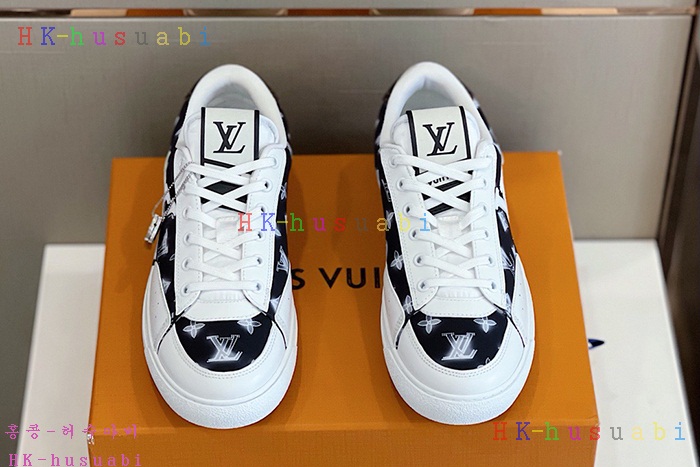 NEW 루이비통 신발 신상 LV 636238