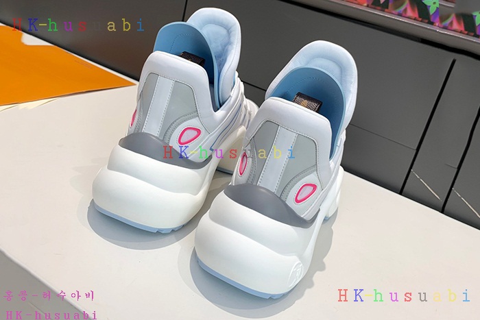 NEW 루이비통 신발 신상 LV 1125336