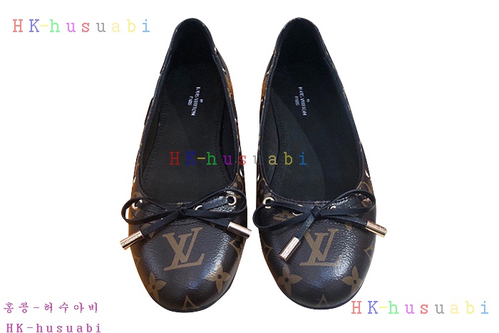 NEW 루이비통 신발 신상 LV 1125340