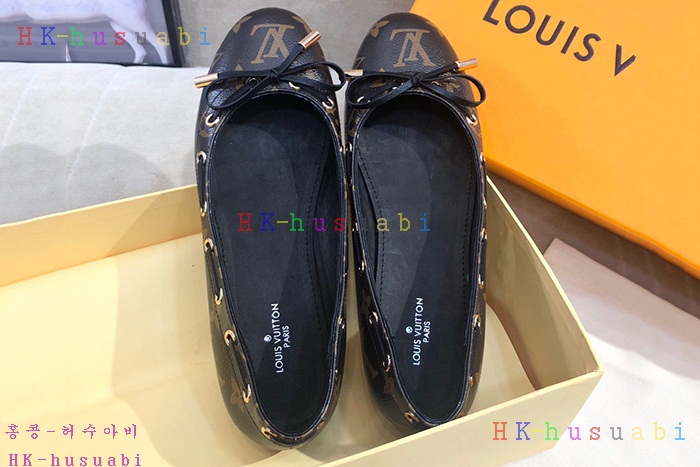 NEW 루이비통 신발 신상 LV 1125340