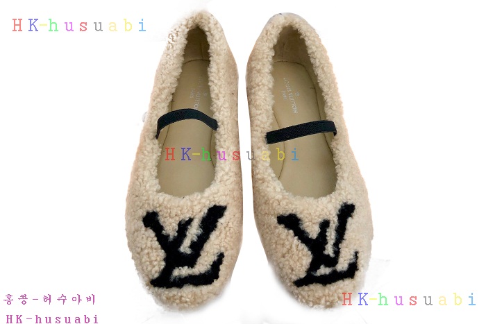 NEW 루이비통 신발 신상 LV 1125331