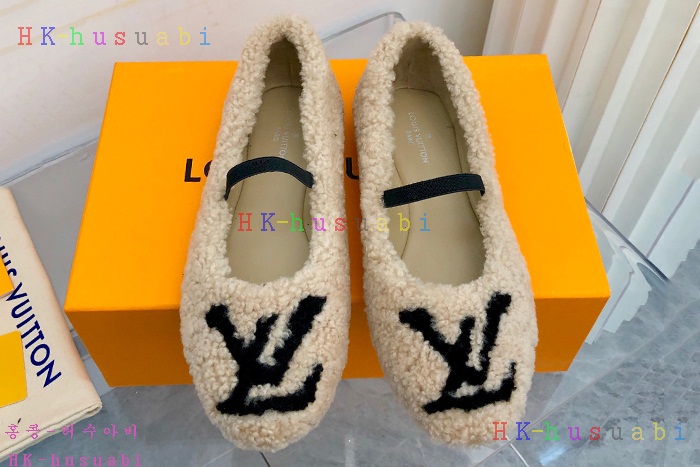 NEW 루이비통 신발 신상 LV 1125331
