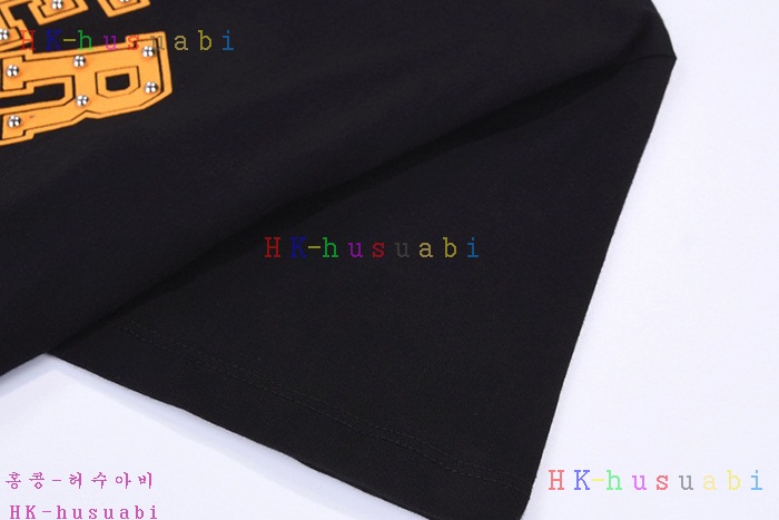 NEW 구찌 반팔티 신상 G 633571