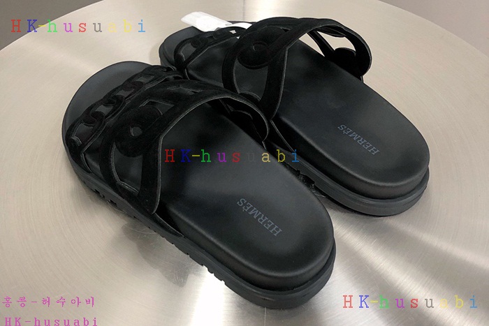NEW 에르메스 신발 신상 H 4211143