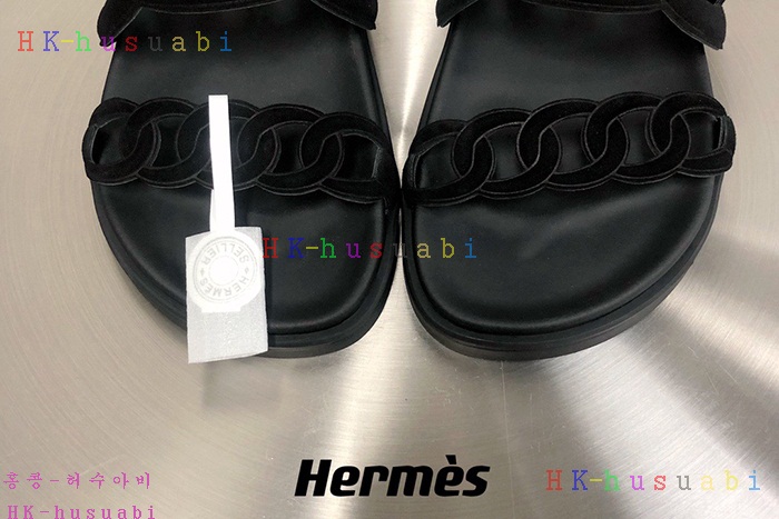 NEW 에르메스 신발 신상 H 4211143