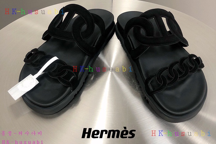 NEW 에르메스 신발 신상 H 4211143