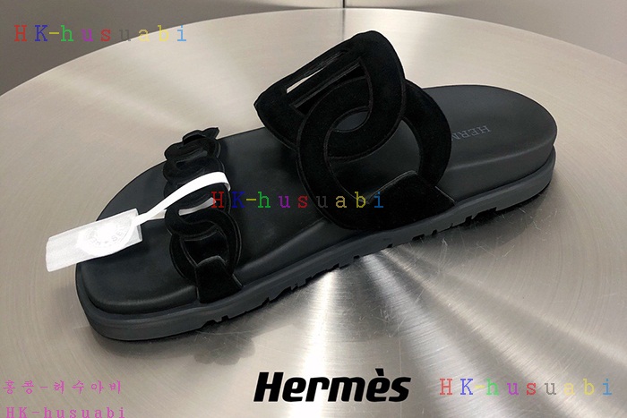 NEW 에르메스 신발 신상 H 4211143