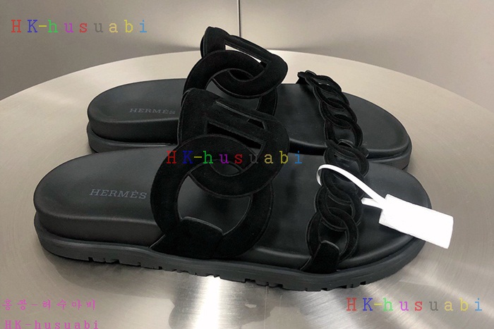 NEW 에르메스 신발 신상 H 4211143