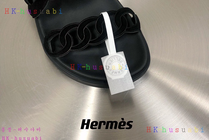 NEW 에르메스 신발 신상 H 4211143
