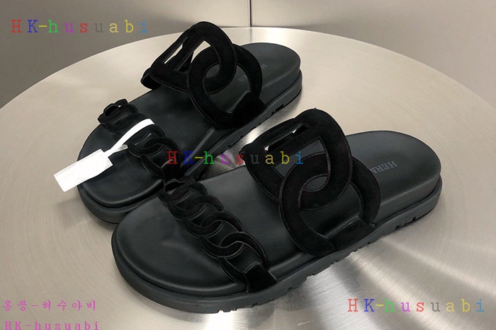 NEW 에르메스 신발 신상 H 4211143