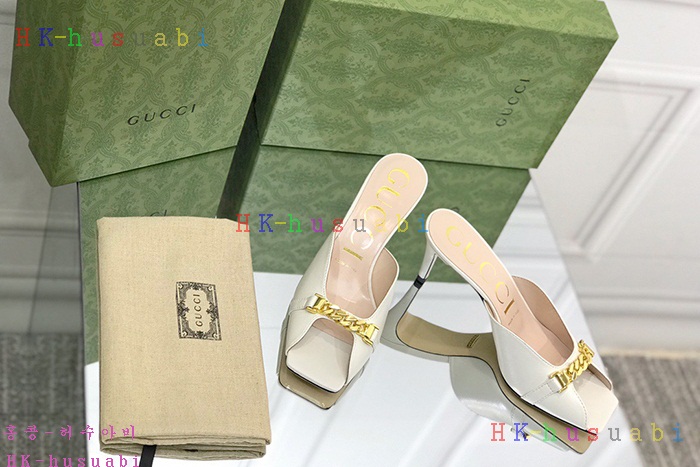 NEW 구찌 신발 신상 GU 4711419