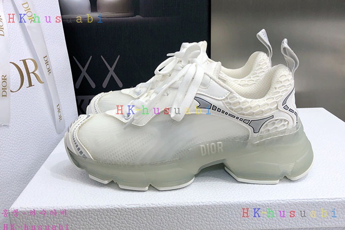 NEW 디올 스니커즈 신상 DR 424411