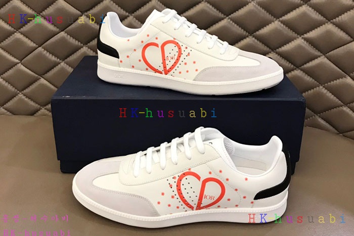 NEW 디올 스니커즈 신상 DR 424424