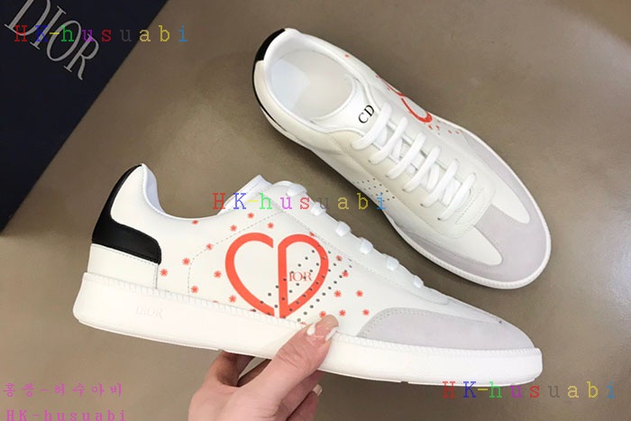 NEW 디올 스니커즈 신상 DR 424424