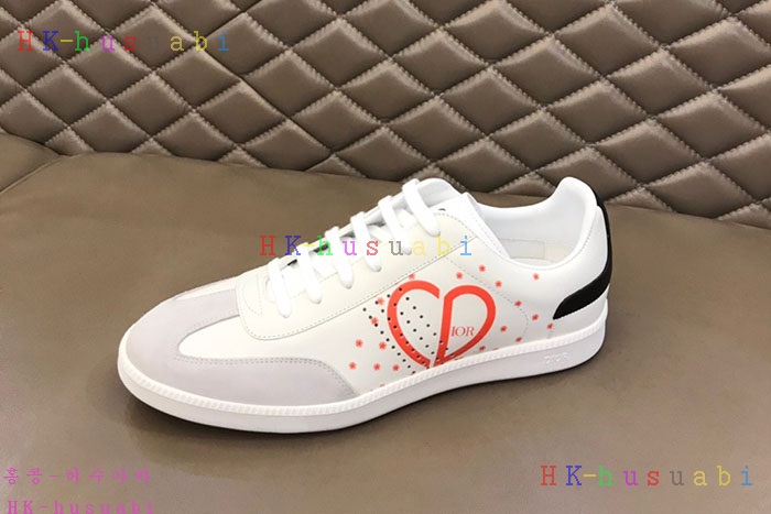 NEW 디올 스니커즈 신상 DR 424424