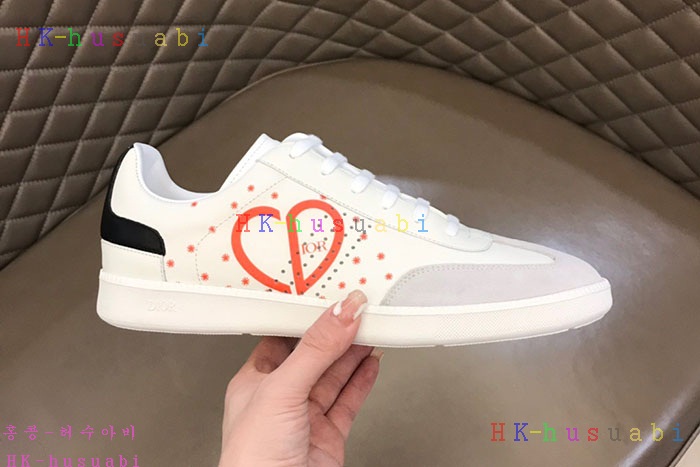 NEW 디올 스니커즈 신상 DR 424424