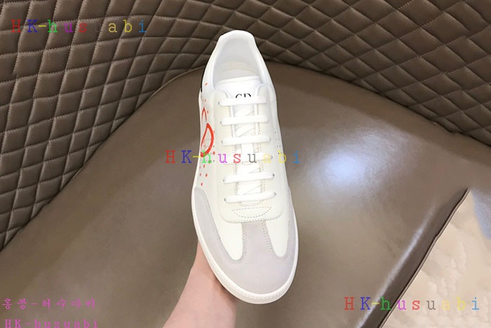 NEW 디올 스니커즈 신상 DR 424424