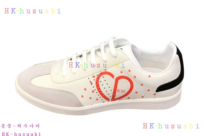 NEW 디올 스니커즈 신상 DR 424424