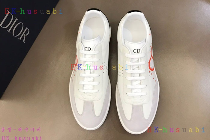NEW 디올 스니커즈 신상 DR 424424