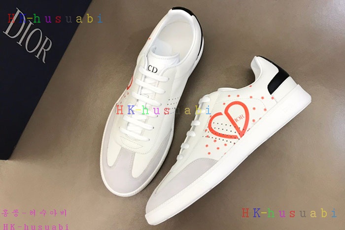NEW 디올 스니커즈 신상 DR 424424