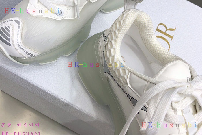 NEW 디올 스니커즈 신상 DR 424411