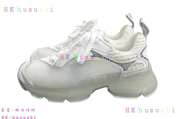 NEW 디올 스니커즈 신상 DR 424411
