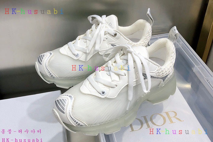 NEW 디올 스니커즈 신상 DR 424411