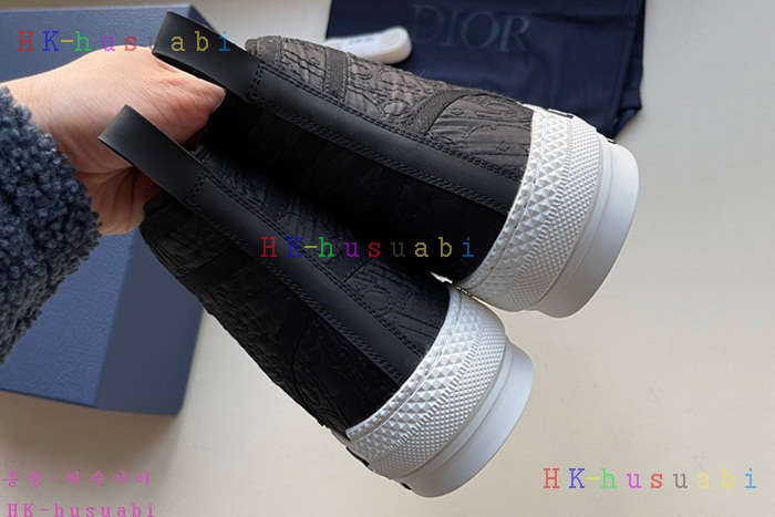 NEW 디올 신발 신상 DR 425517