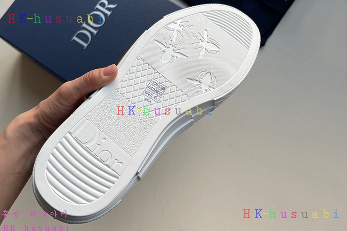NEW 디올 신발 신상 DR 425517