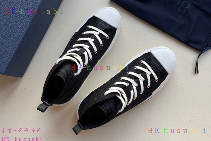 NEW 디올 신발 신상 DR 425517