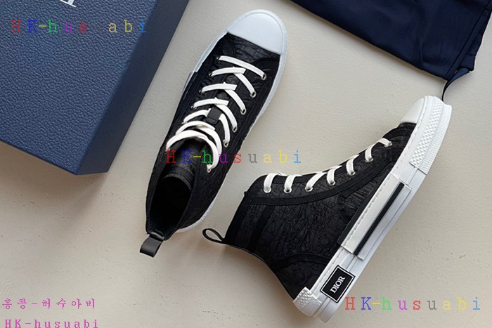 NEW 디올 신발 신상 DR 425517
