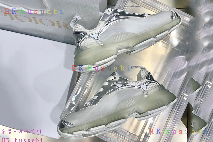 NEW 디올 스니커즈 신상 DR 424415