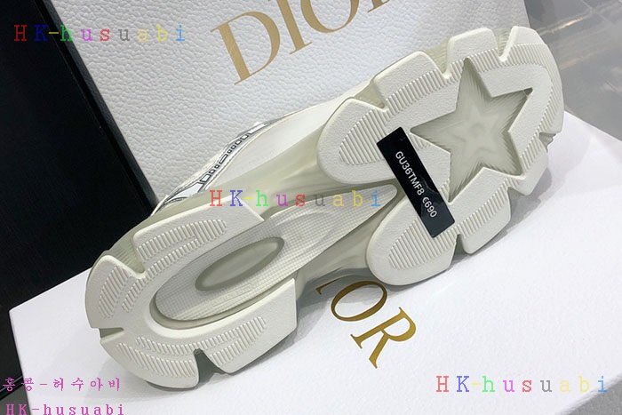 NEW 디올 스니커즈 신상 DR 424415