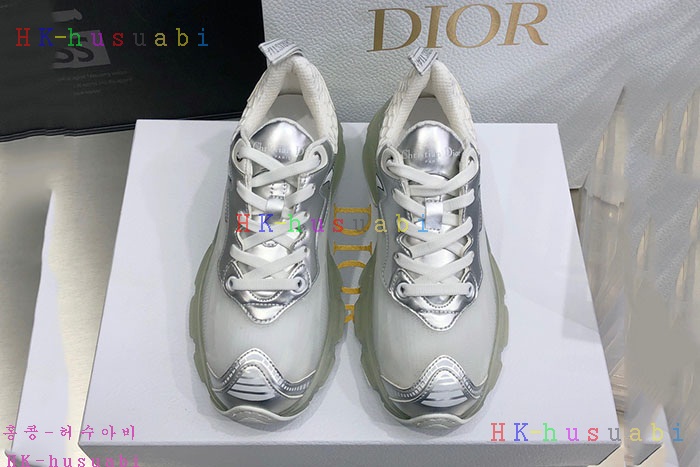 NEW 디올 스니커즈 신상 DR 424415